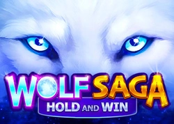 Wolf Saga