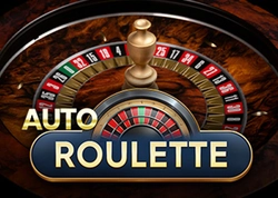 Auto-Roulette 1