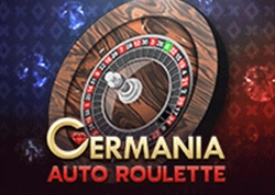 Germania Auto Roulette