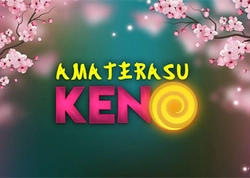 Amaterasu Keno