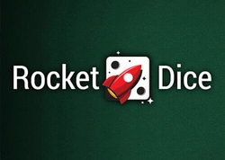 Rocket Dice