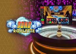 Bond Roulette