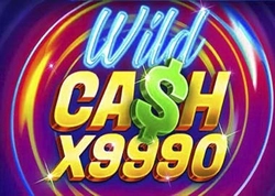 Wild Cash x9990