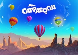 Cappadocia